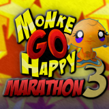 play Monkey Go Happy. Marathon3
