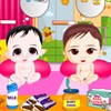 play Sweet Baby Care Center