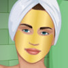 play Miley Cyrus Makeover5