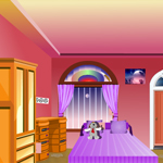 play Divan Puzzle Room Escape