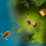 play Village Warriors
