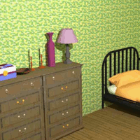 play Girly Bedroom Escape