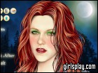 play Kristen Stewart Makeover