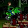 play Ben 10 Bike Trail 2