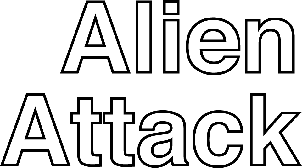 play Alien Attack