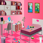 play Eyeliner Room Escape
