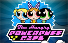 play Hungry Powerpuff