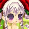 play Cute Flower Elf