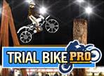 Trial Bike Pro