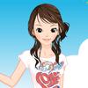 play Beach Doll Dressup
