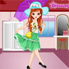 play Cute Girl Dressup