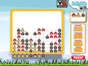 play Angry Birds Matching Fun