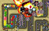 play Bloons Tower Defense 4