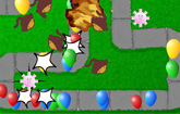 play Bloons Td 3