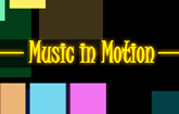 play Music In Motion