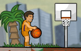 play Basketballs