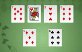 play Speed Cards