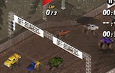play Offroaders