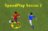 play Speedplay Soccer 2