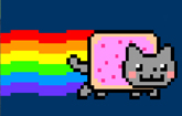 play Nyan Cat