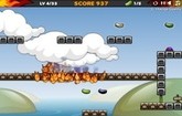 play The Unfortunate Life Of Firebug 2