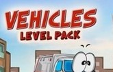 play Vehicles Level Pack