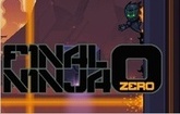 play Final Ninja Zero