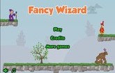 play Fancy Wizard