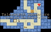 play Talesworth Adventure: Quest For The Dragon'S Hoard