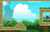 play Jungle Wars