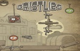 play Bristlies