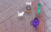 play Time 4 More Cat