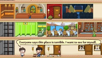 play Inn Keeper