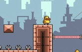 play Gravity Duck 2