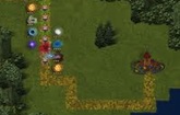 play Jrpg Defense