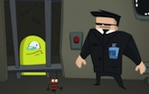 play Alien'S Quest