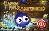 play Catch The Candy Mech