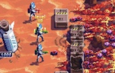 play Mars Commando