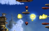 play Sky Defender: Joe'S Story