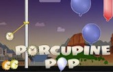 play Porcupine Pop