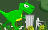 play My Dinos And Me