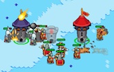 play Castle Commander