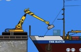 play Shipping Yard