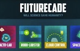 play Futurecade