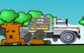 play Money Truck