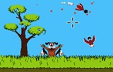 play Duck Hunt Reloaded