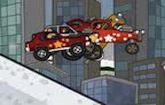 play Rod Hots Hot Rod Racing