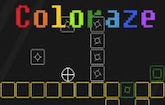 play Coloraze