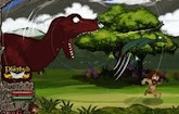 play Dino Panic