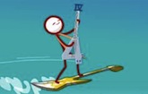 play Super Crazy Guitar Maniac Deluxe 4